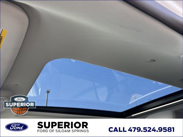 New 2026 Ford Explorer Active w/ Active Comfort Package image 21