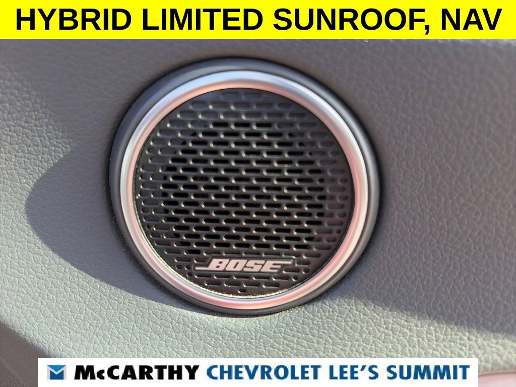 Used 2024 Hyundai Sonata Limited image 30