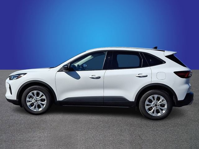 Used 2025 Ford Escape Active image 7