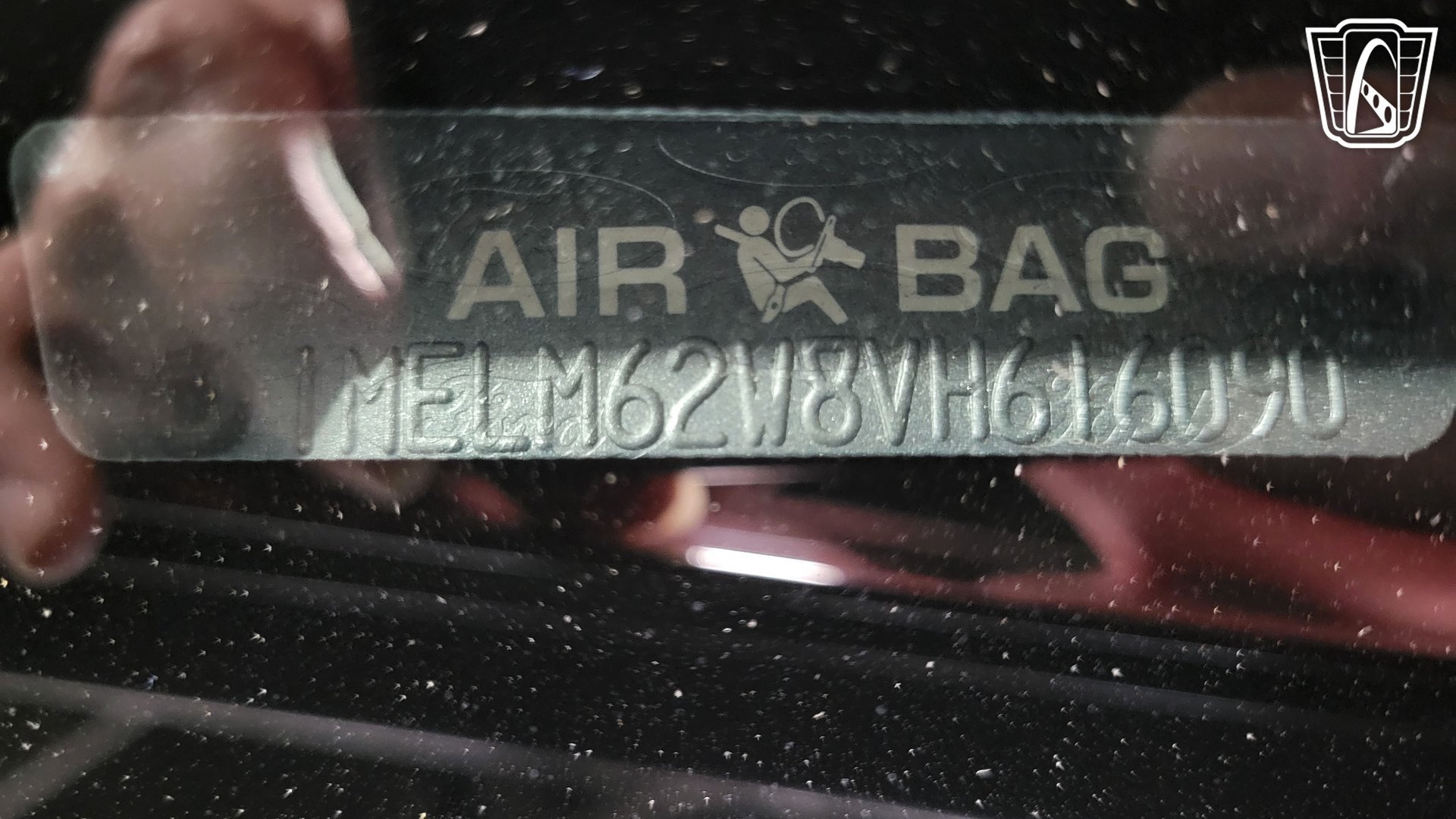 Used 1997 Mercury Cougar XR7 RWD image 17