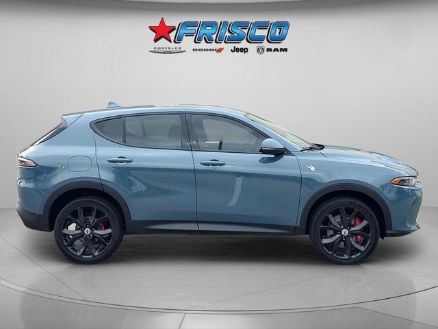 Used 2023 Dodge Hornet GT w/ Track Pack image 8