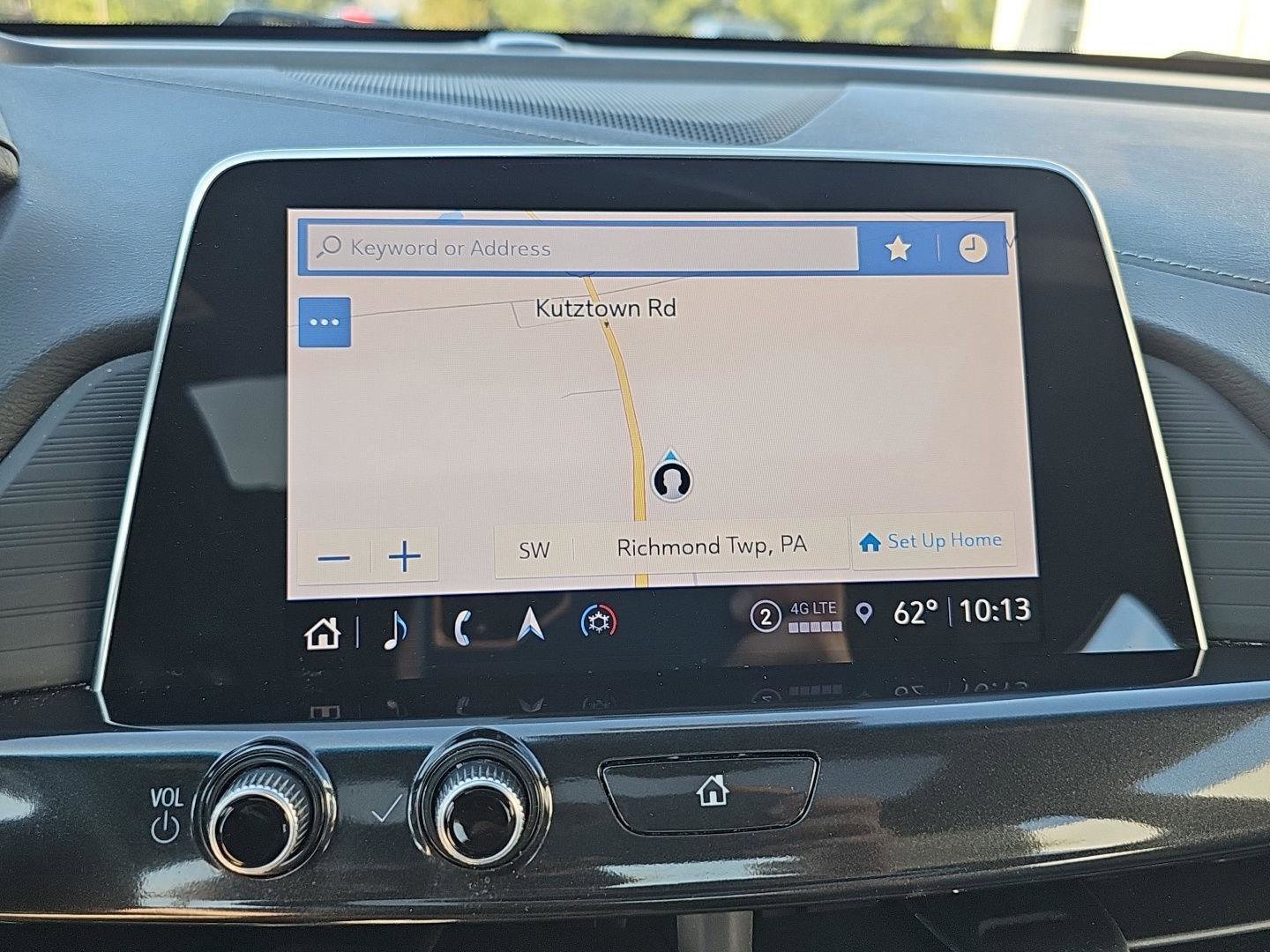 Used 2023 Cadillac CT4 Premium Luxury image 11