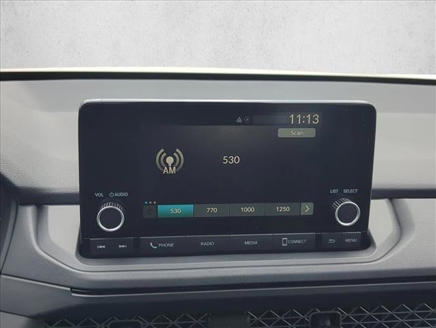 New 2025 Honda Accord SE image 11