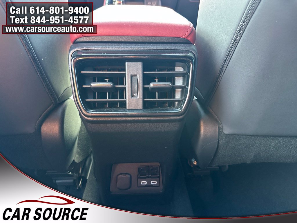 Used 2022 Lexus NX 350 AWD w/ Accessory Package 2 image 18