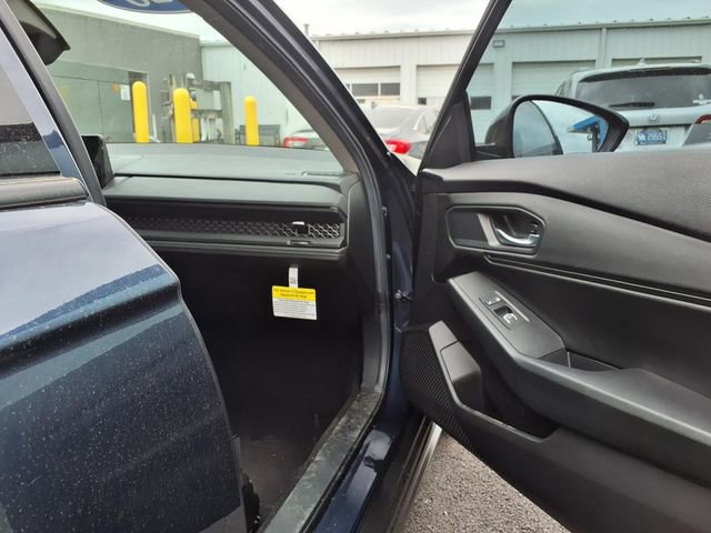 Certified 2025 Honda Accord SE image 23