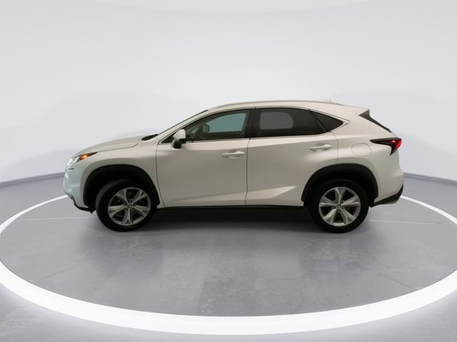 Used 2017 Lexus NX 200t 200t F Sport w/ Premium Package image 9