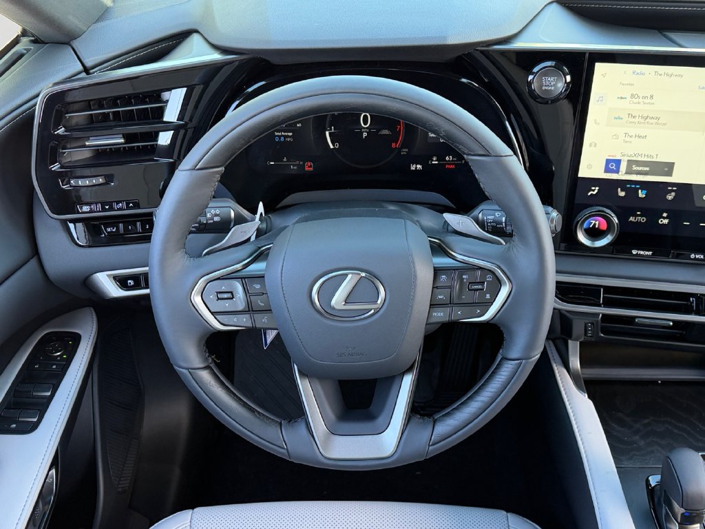New 2026 Lexus RX 350 Premium AWD/4WD image 14