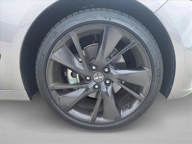 Used 2023 Genesis G70 2.0T w/ Sport Prestige Package RWD image 20