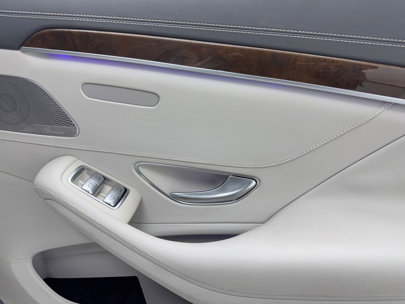 Used 2015 Mercedes-Benz S 550 Sedan image 48