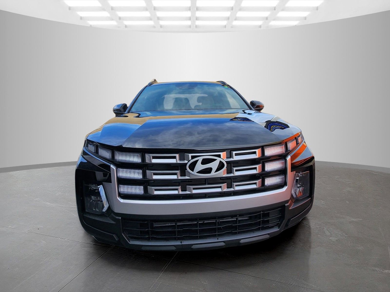 New 2026 Hyundai Santa Cruz SEL FWD image 2