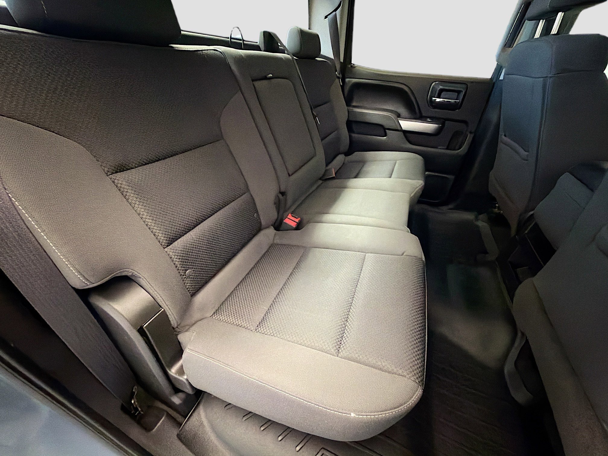 Used 2016 Chevrolet Silverado 2500 LT image 14