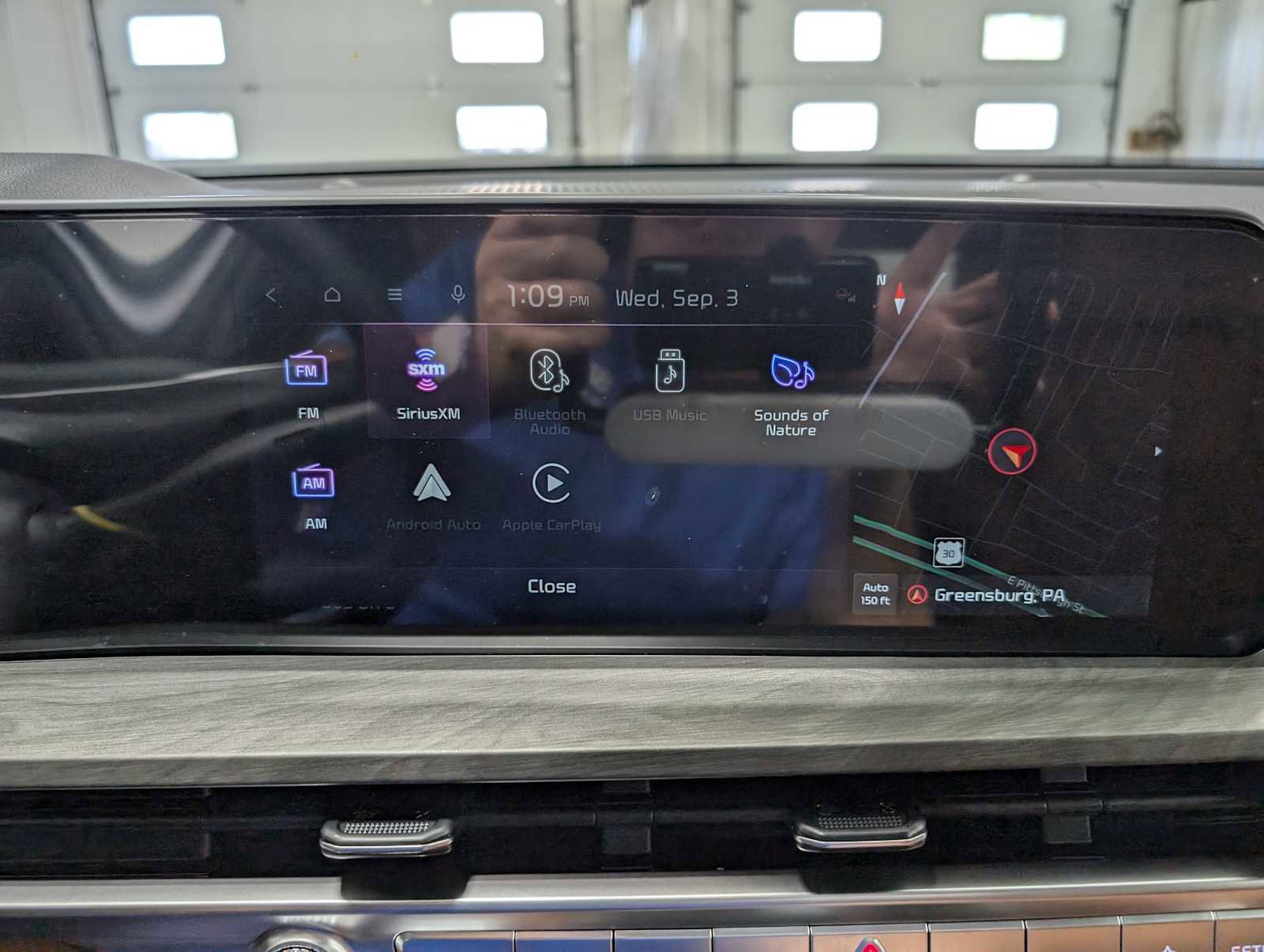 New 2025 Kia Telluride EX X-Line image 27