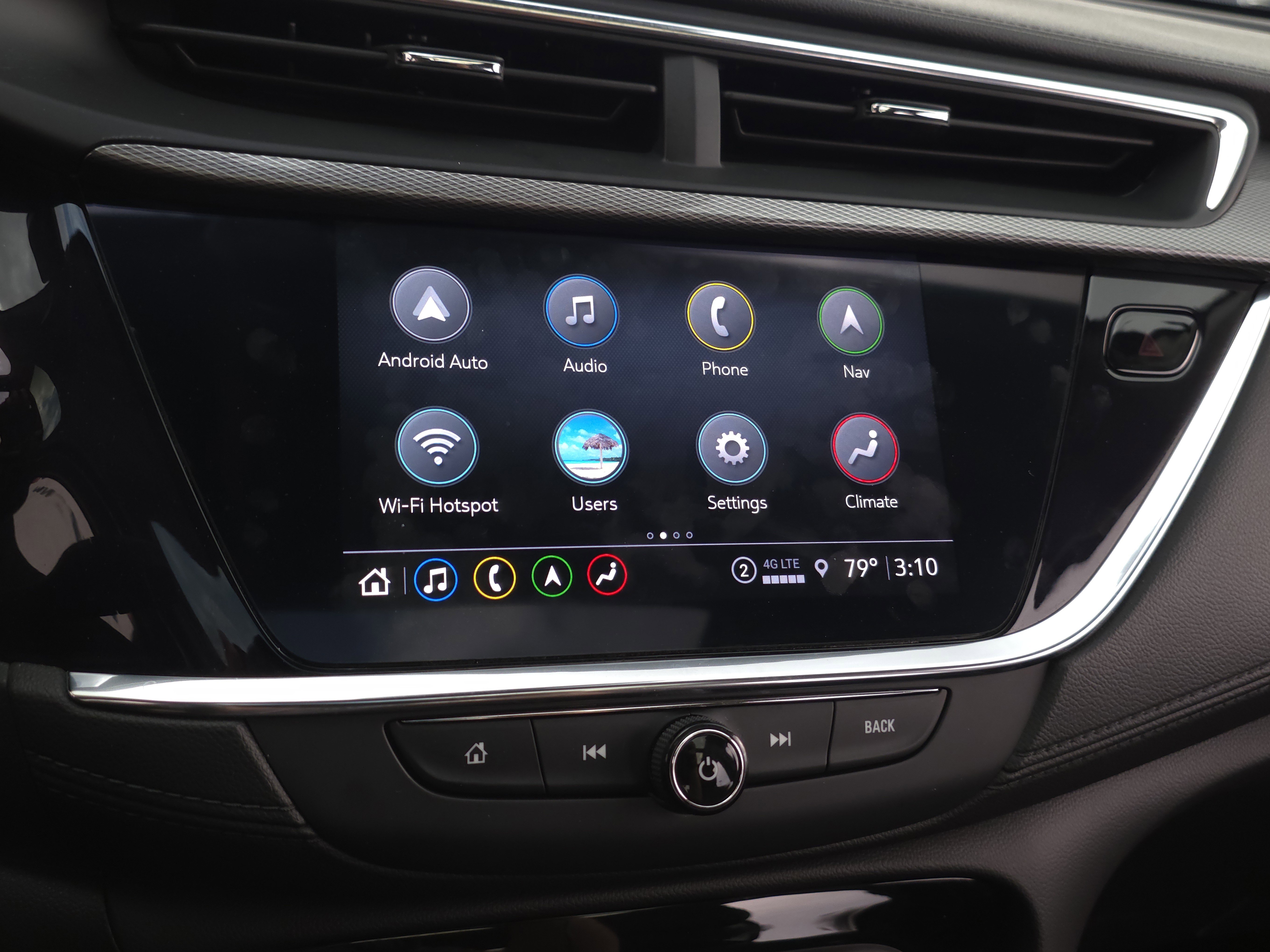 Used 2022 Buick Encore GX Essence w/ Advanced Technology Package image 17