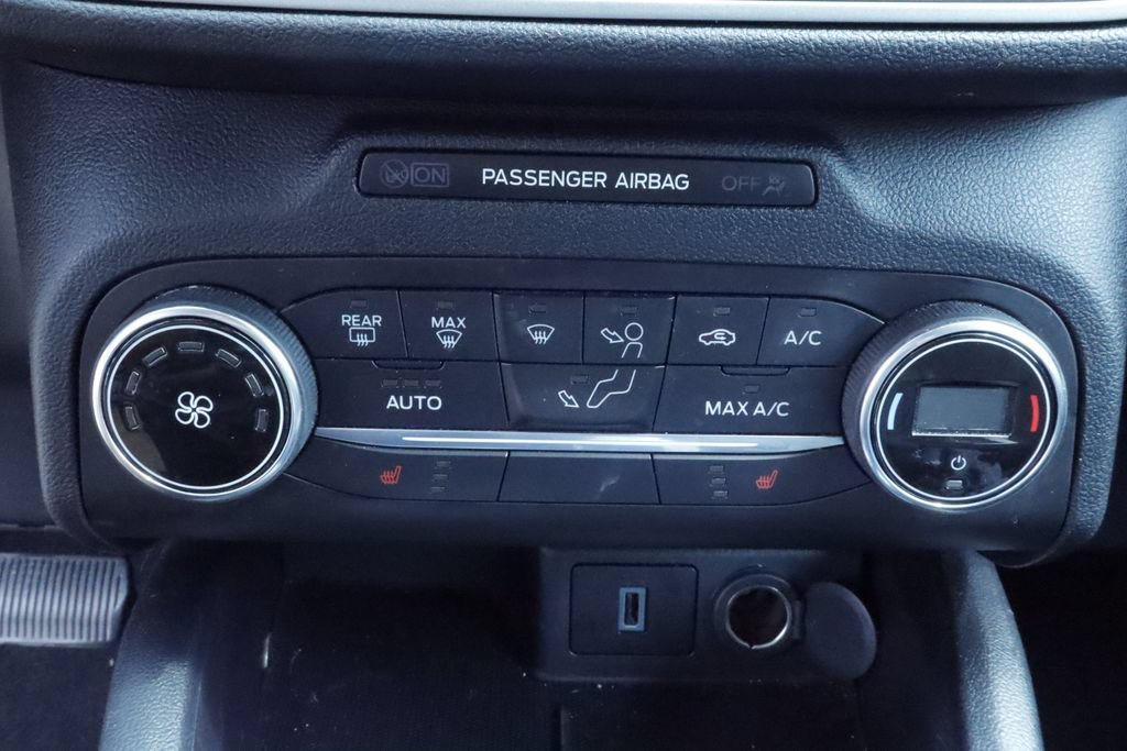 Used 2020 Ford Escape SE AWD/4WD image 26