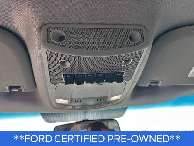 Used 2019 Ford F250 XL w/ Power Equipment Group AWD/4WD image 10