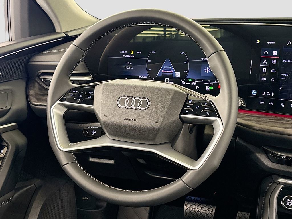 New 2025 Audi Q5 Premium Plus image 18