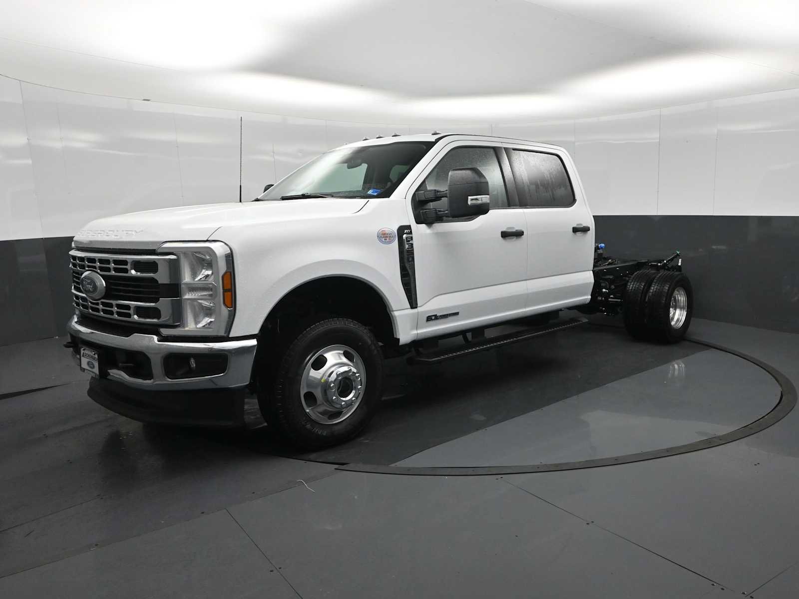 New 2026 Ford F350 XLT AWD/4WD image 5
