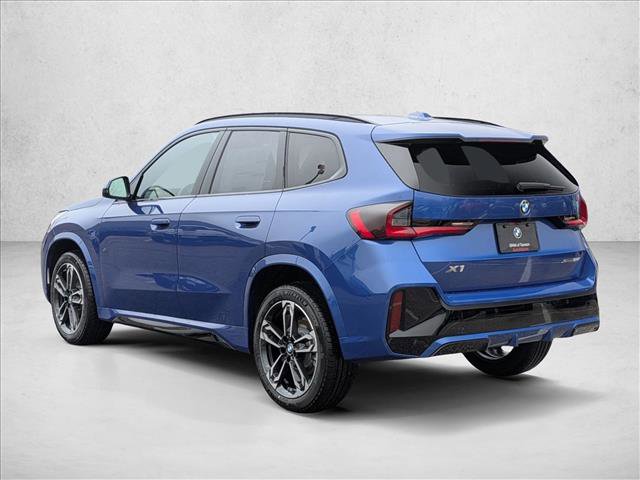 New 2026 BMW X1 xDrive28i image 9