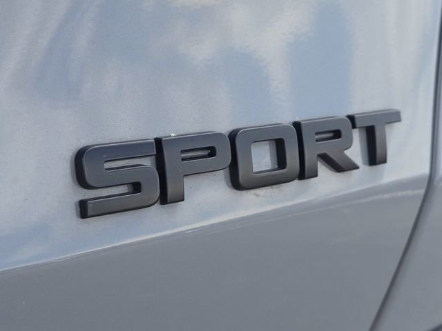 Used 2024 Honda HR-V Sport image 10
