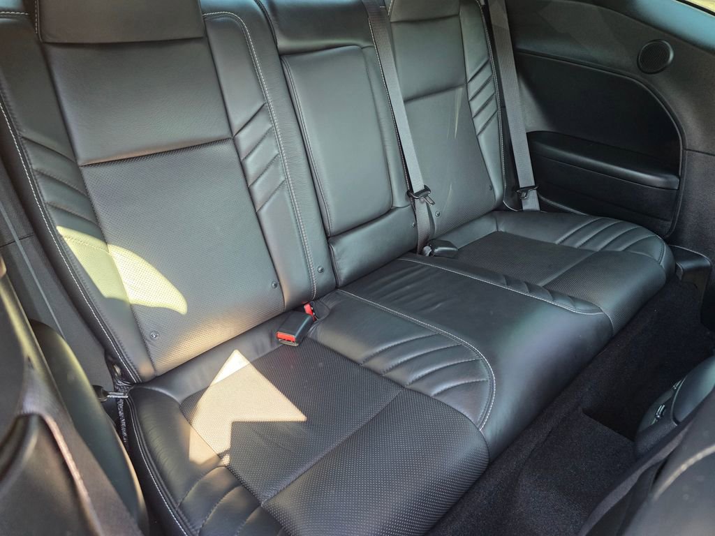 Used 2020 Dodge Challenger SRT Super Stock image 43