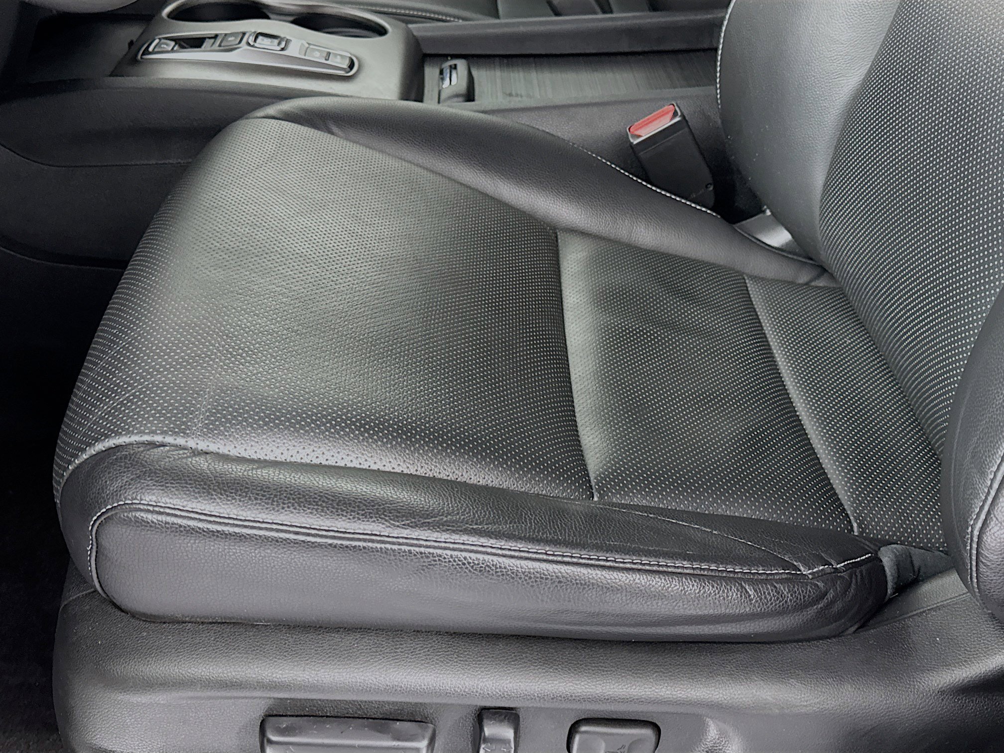 Certified 2023 Honda Ridgeline RTL image 18