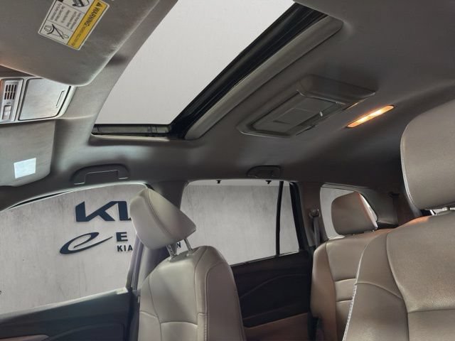 Used 2018 Honda Pilot EX-L image 6