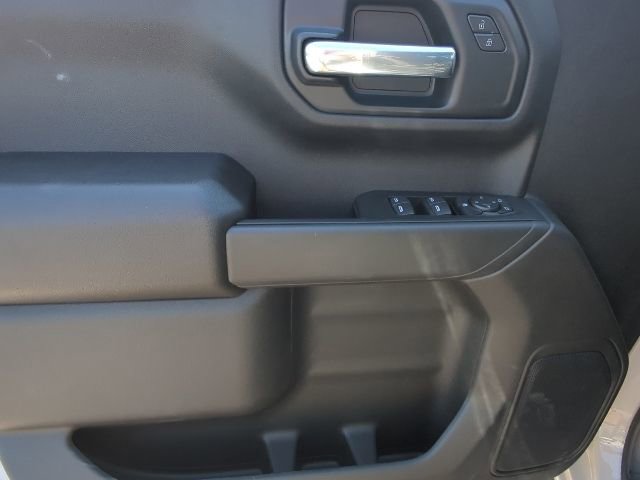 Used 2026 Chevrolet Silverado 1500 Custom Trail Boss image 13