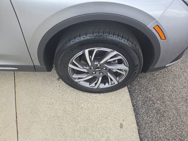 Certified 2024 Lincoln Corsair AWD w/ Equipment Group 101A image 22