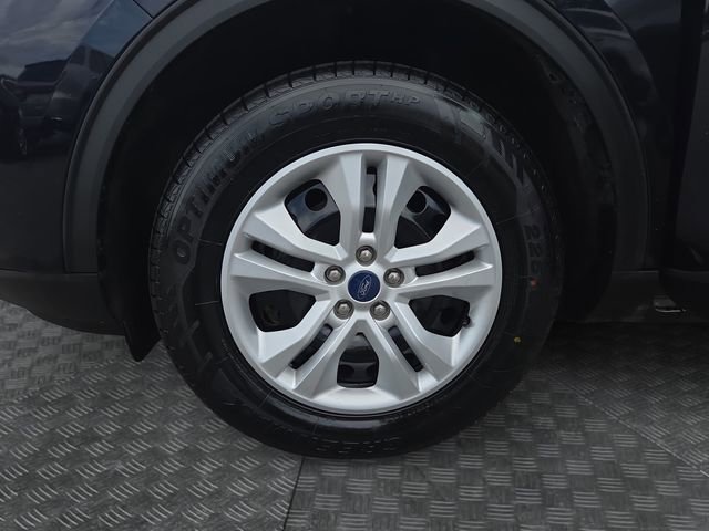 Used 2021 Ford Escape S image 32