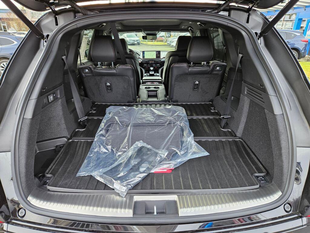 New 2026 Acura MDX Type S image 19