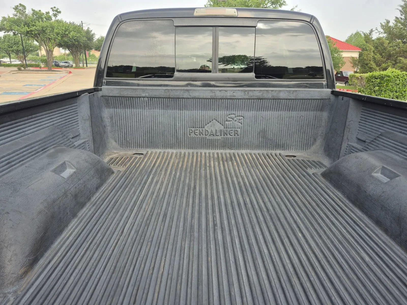 Used 1998 Dodge Ram 1500 Truck ST AWD/4WD image 9