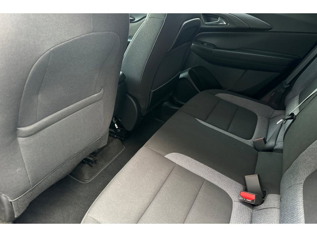 Used 2023 Chevrolet TrailBlazer LT image 13