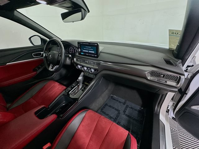Used 2023 Acura Integra A-Spec w/ Technology Package FWD image 30