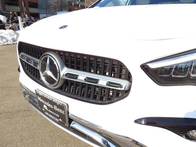 Used 2025 Mercedes-Benz GLA 250 4MATIC image 22