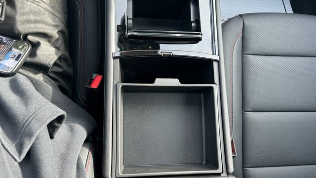 New 2026 Chevrolet Traverse Z71 image 33