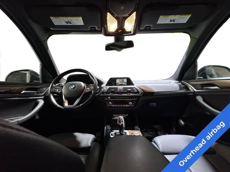 Used 2018 BMW X3 xDrive30i image 13
