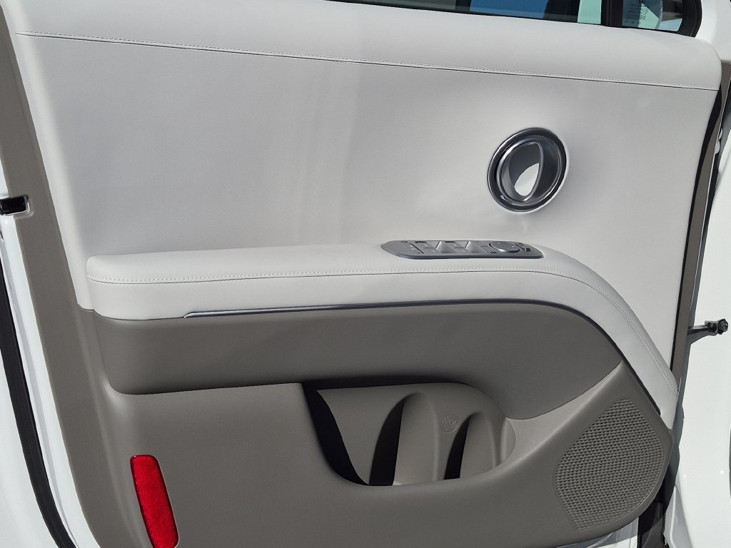 New 2026 Hyundai Palisade SEL FWD image 12