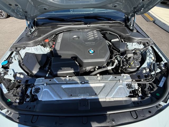 Used 2026 BMW 230i xDrive Coupe w/ Premium Package AWD/4WD image 27