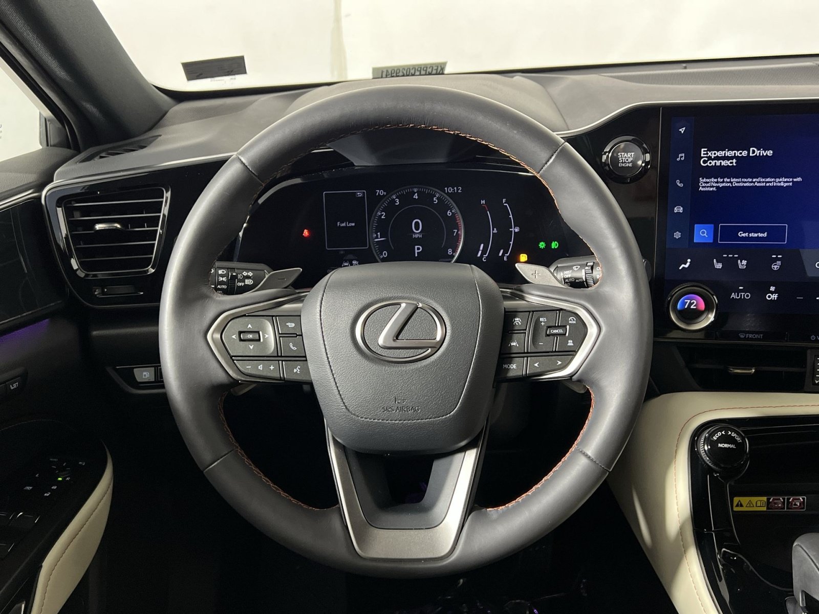 Used 2023 Lexus NX 350 AWD image 16