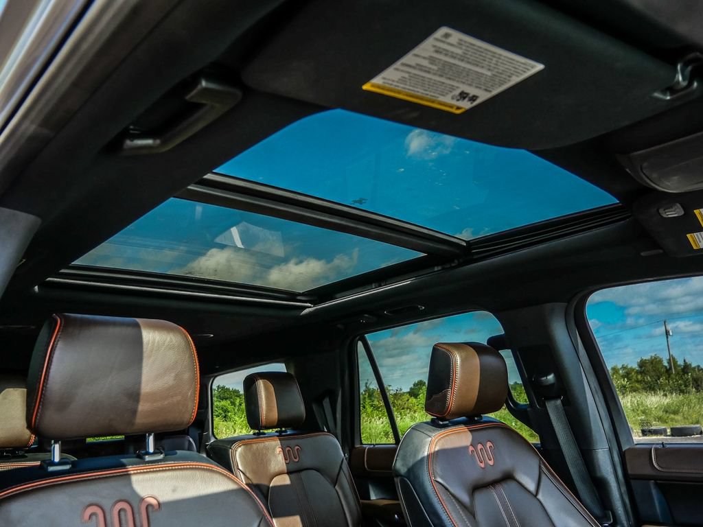 Used 2021 Ford Expedition King Ranch AWD/4WD image 19