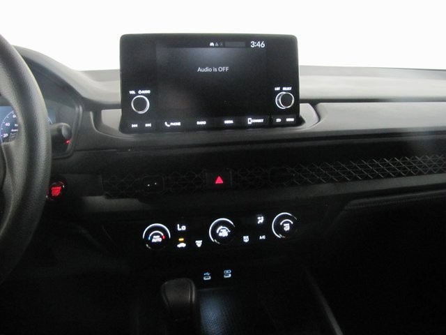 Certified 2024 Honda Accord LX image 6