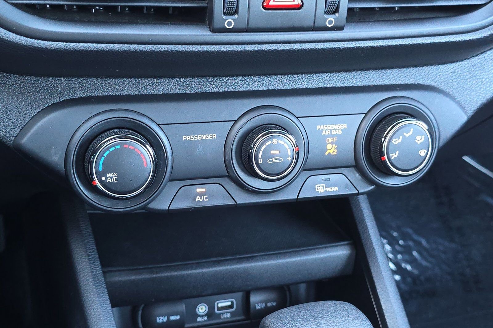 Used 2021 Kia Forte Sedan image 19