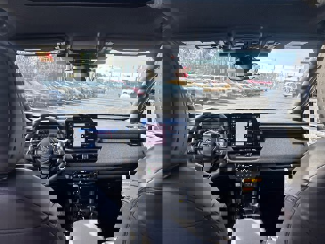 New 2026 Subaru Outback Premium image 91