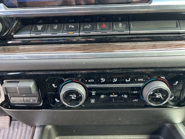 Used 2024 Chevrolet Silverado 3500 LT w/ All Star Edition image 18