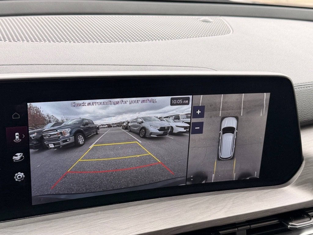 Used 2023 Kia Telluride SX Prestige X-Pro image 23