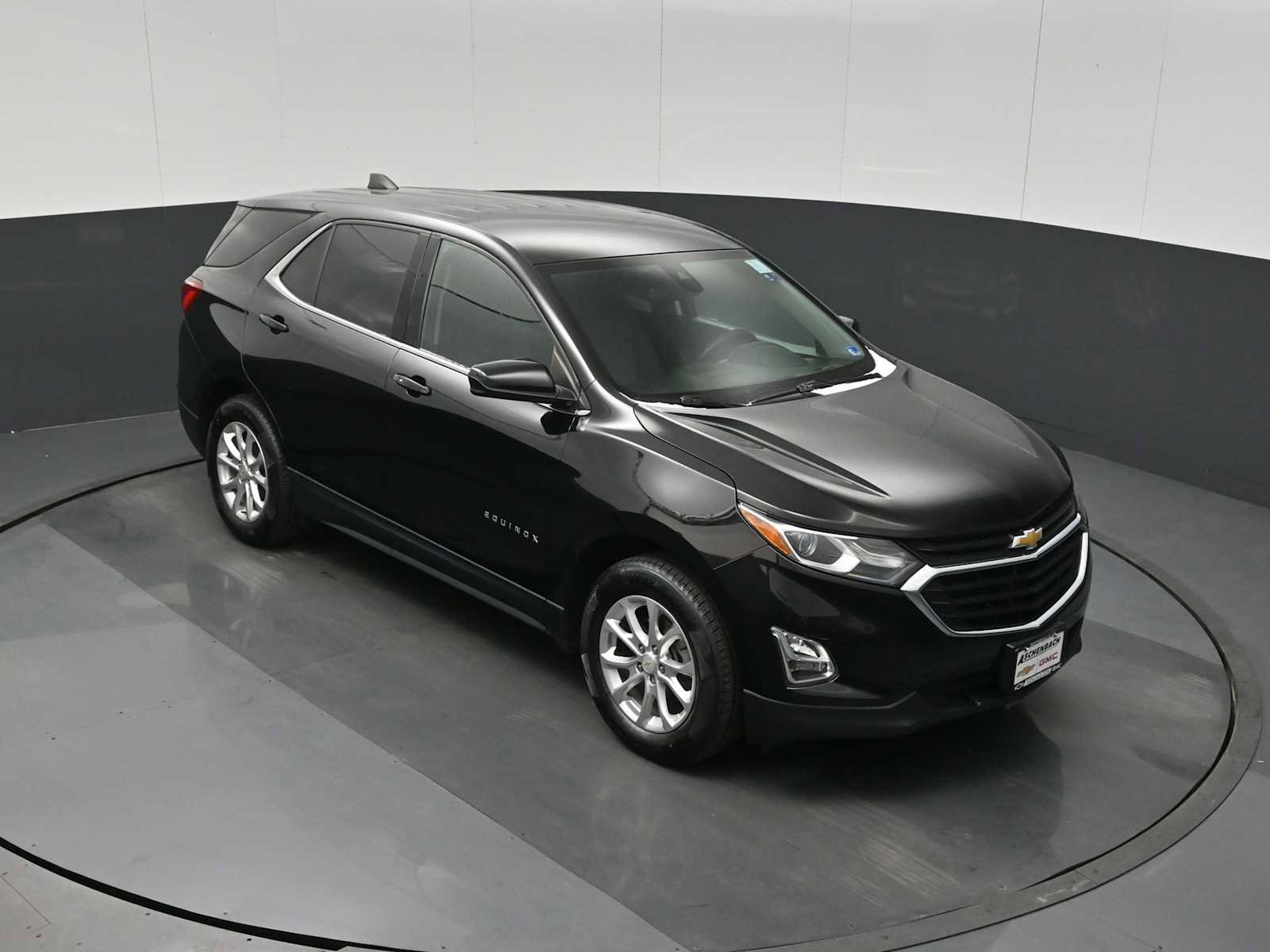 Used 2020 Chevrolet Equinox LT image 23