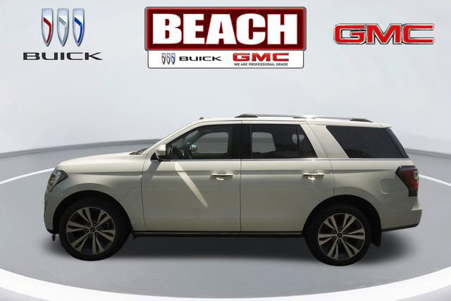 Used 2020 Ford Expedition Limited w/ Equipment Group 302A AWD/4WD image 6