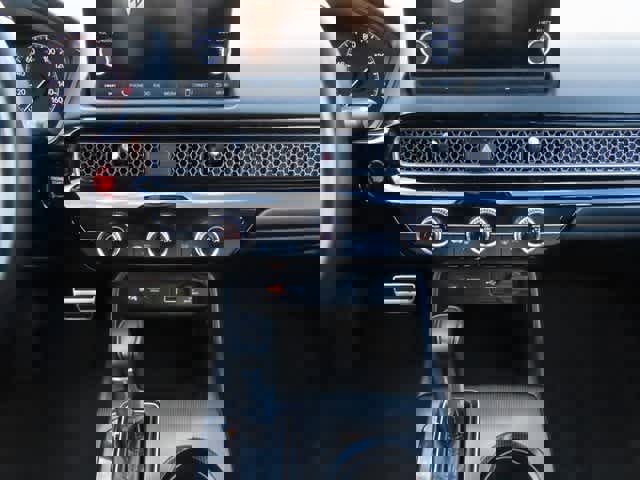 Certified 2023 Honda Civic Sport image 20