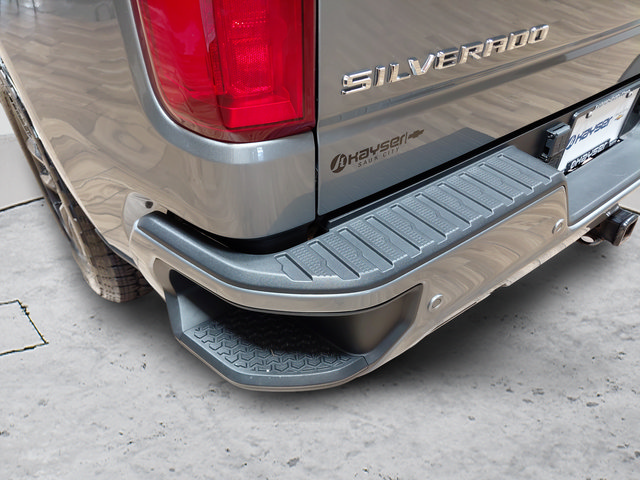 Certified 2023 Chevrolet Silverado 1500 RST w/ All Star Edition Plus AWD/4WD image 16