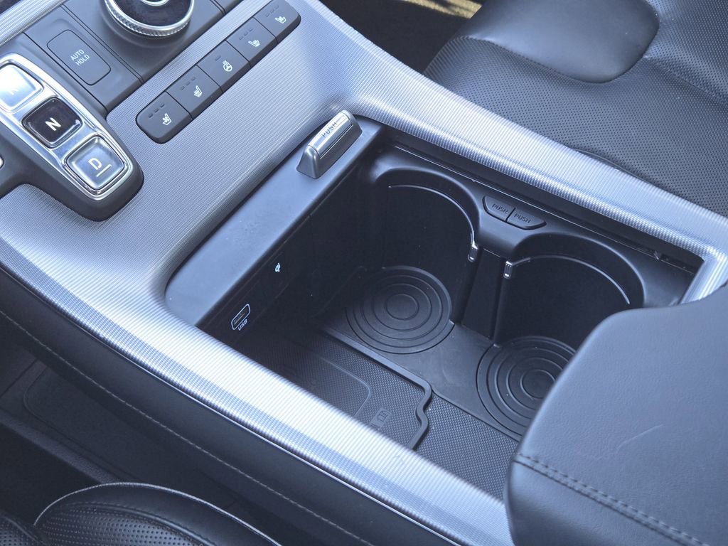 Used 2024 Hyundai Palisade Calligraphy image 15